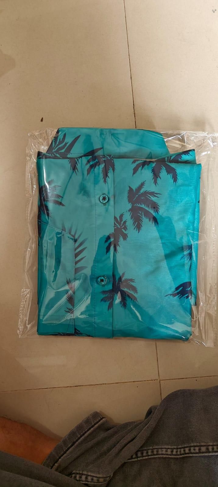 GTA VICE CITY TOMMY SHIRT - MEN's SHIRT
