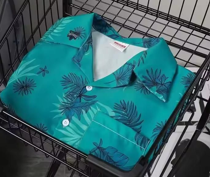 GTA VICE CITY TOMMY SHIRT - MEN's SHIRT
