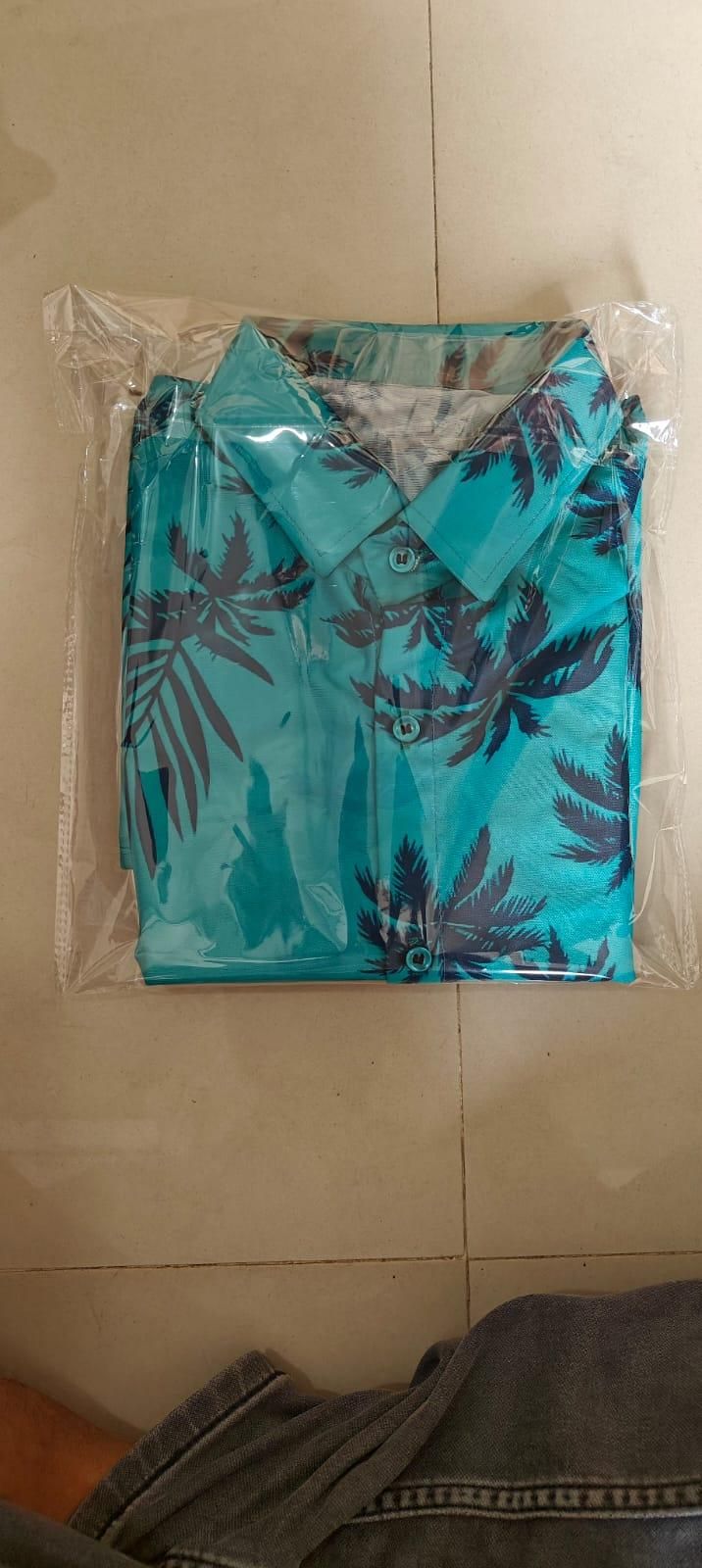 GTA VICE CITY TOMMY SHIRT - MEN's SHIRT