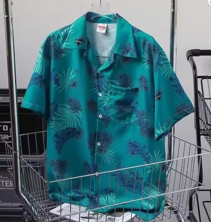 GTA VICE CITY TOMMY SHIRT - MEN's SHIRT